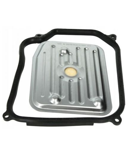 Mann-Filter Фильтр масляный Фото 4