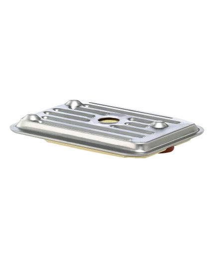 Mann-Filter Фильтр масляный Фото 3