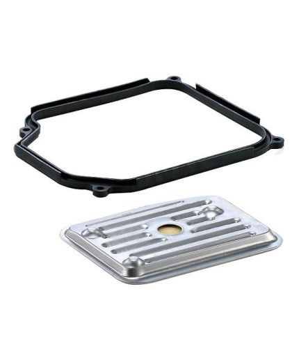 Mann-Filter Фильтр масляный Фото 5