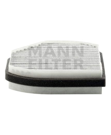 Mann-Filter Фильтр салонный (рамка) Фото 5