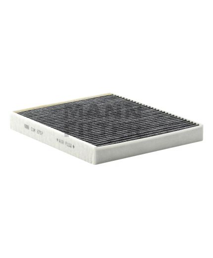 Mann-Filter Фильтр салонный (рамка) Фото 3