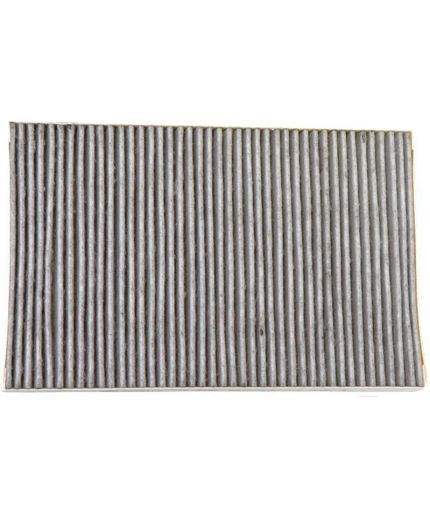 Mann-Filter Фильтр салонный (рамка) Фото 6