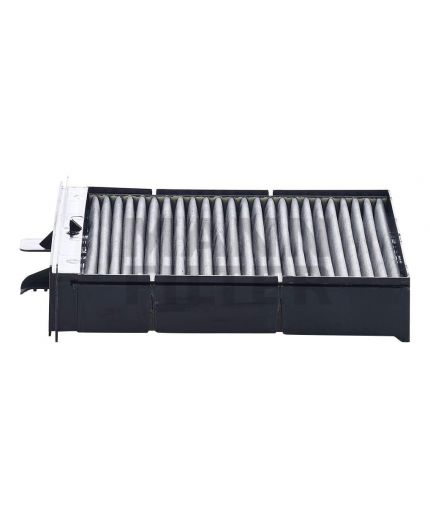 Mann-Filter Фильтр салонный (рамка) Фото 3