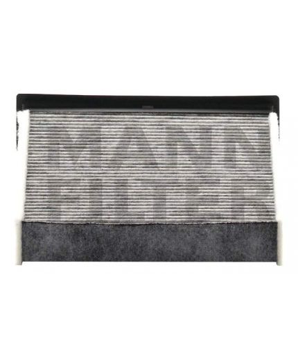 Mann-Filter Фильтр салонный (рамка) Фото 6