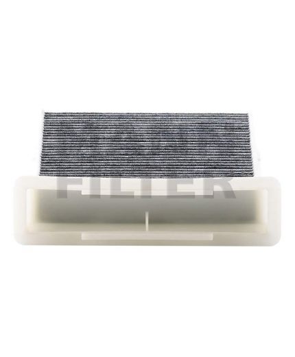 Mann-Filter Фильтр салонный угольный Фото 3