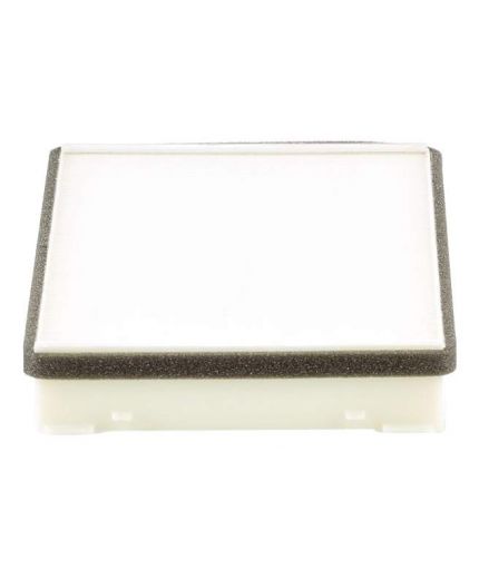 Mann-Filter Фильтр салонный (рамка) Фото 4