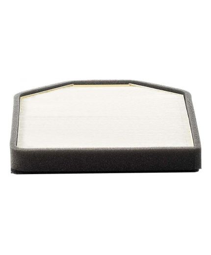 Mann-Filter Фильтр салонный (рамка) Фото 3