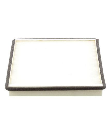 Mann-Filter Фильтр салонный (рамка) Фото 3