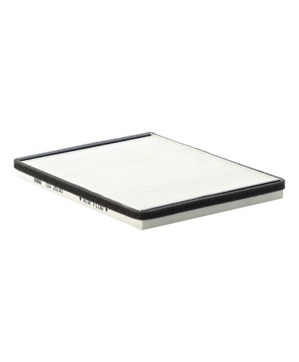 Mann-Filter Фильтр салонный (рамка) Фото 3