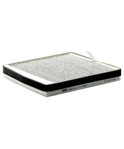 Mann-Filter Фильтр салонный угольный Фото 2