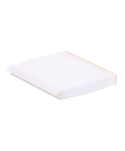 Mann-Filter Фильтр салонный (рамка) Фото 2