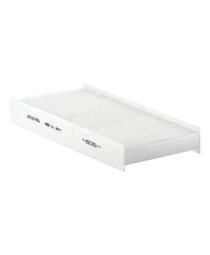 Mann-Filter Фильтр салонный (рамка) Фото 2