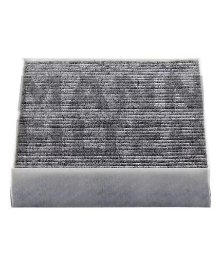 Mann-Filter Фильтр салонный (рамка) Фото 3