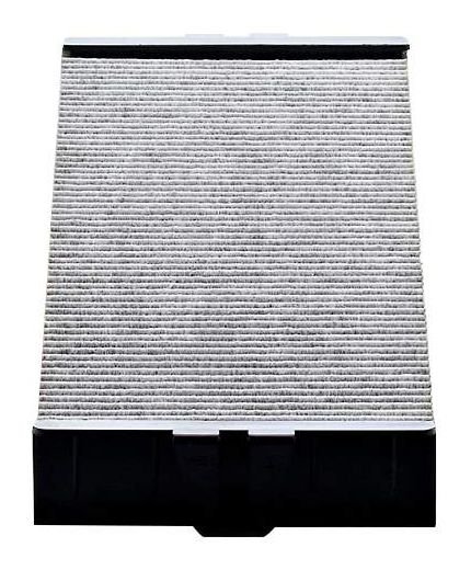 Mann-Filter Фильтр салонный (рамка)