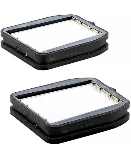 Mann-Filter Фильтр салонный (рамка)