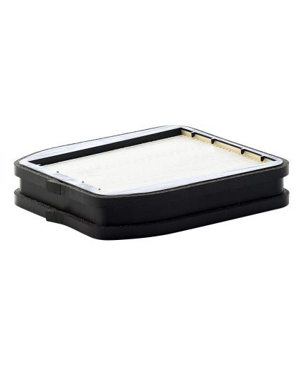 Mann-Filter Фильтр салонный (рамка) Фото 2