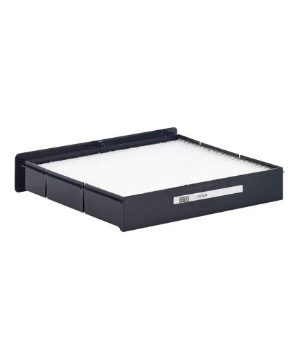 Mann-Filter Фильтр салонный (рамка) Фото 4