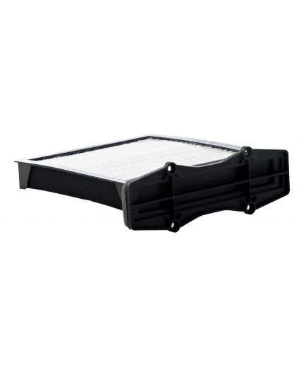 Mann-Filter Фильтр салонный (рамка) Фото 2