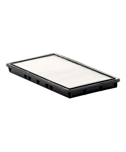 Mann-Filter Фильтр салонный (рамка) Фото 2