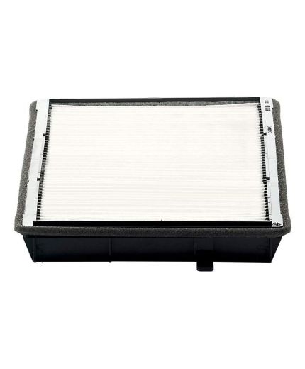 Mann-Filter Фильтр салонный (рамка) Фото 4