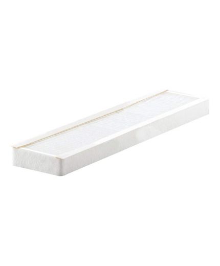 Mann-Filter Фильтр салонный (рамка) Фото 2