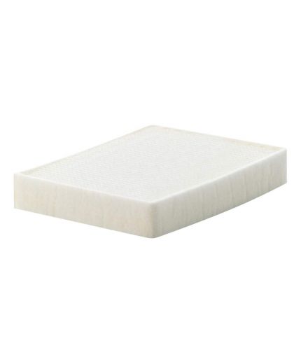 Mann-Filter Фильтр салонный (рамка) Фото 3