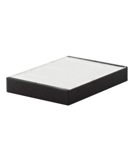 Mann-Filter Фильтр салонный (рамка) Фото 3