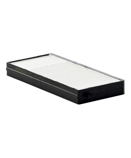 Mann-Filter Фильтр салонный (рамка) Фото 2