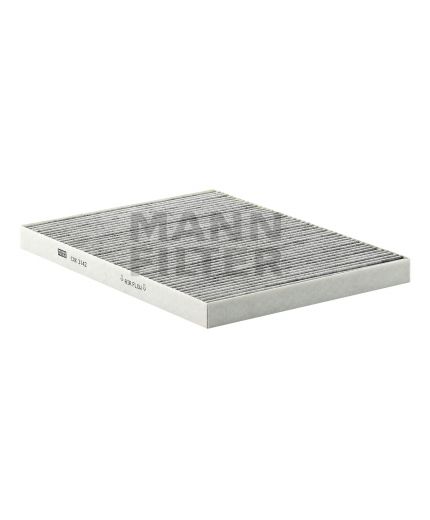 Mann-Filter Фильтр салонный (рамка) Фото 5