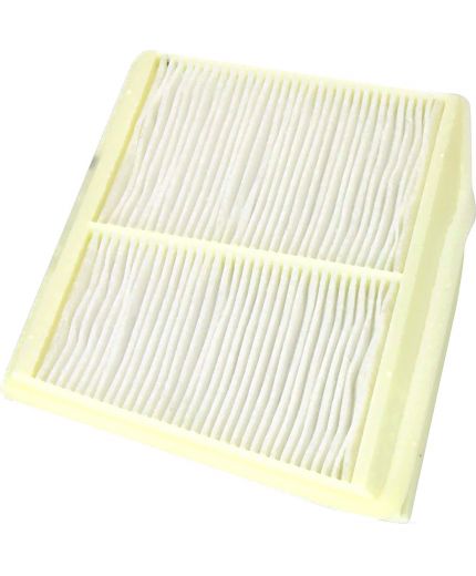 Mann-Filter Фильтр салонный (рамка) Фото 3