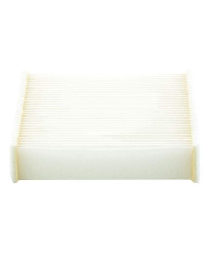 Mann-Filter Фильтр салонный (рамка) Фото 4