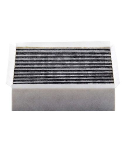 Mann-Filter Фильтр салонный (рамка) Фото 4