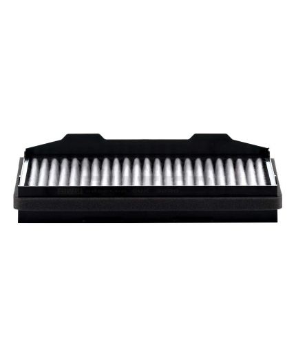 Mann-Filter Фильтр салонный (рамка) Фото 4