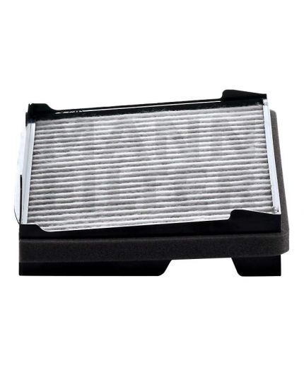 Mann-Filter Фильтр салонный (рамка) Фото 5