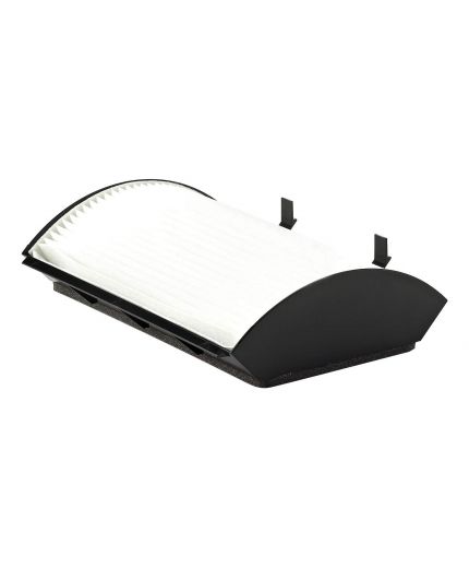 Mann-Filter Фильтр салонный (рамка) Фото 3