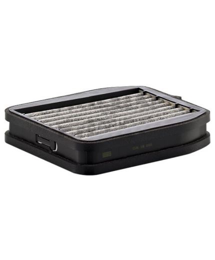 Mann-Filter Фильтр салонный (рамка) Фото 7