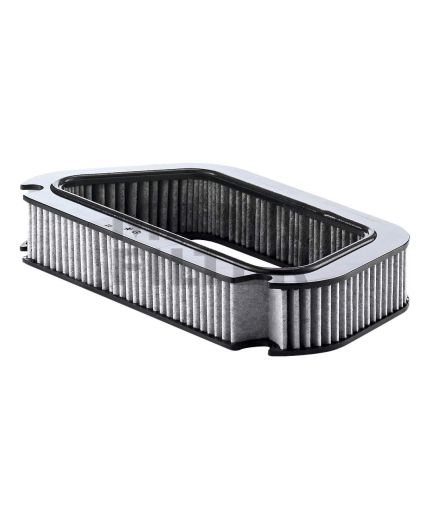 Mann-Filter Фильтр салонный (рамка) Фото 2