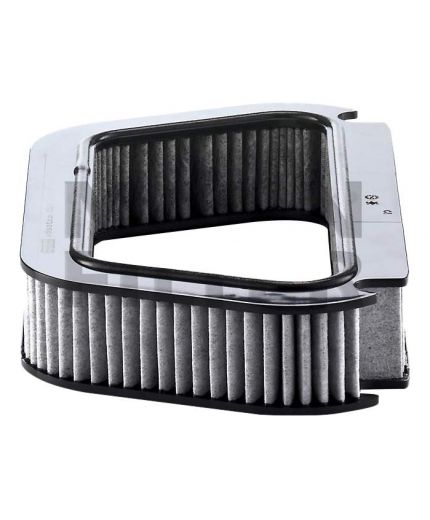 Mann-Filter Фильтр салонный (рамка) Фото 5