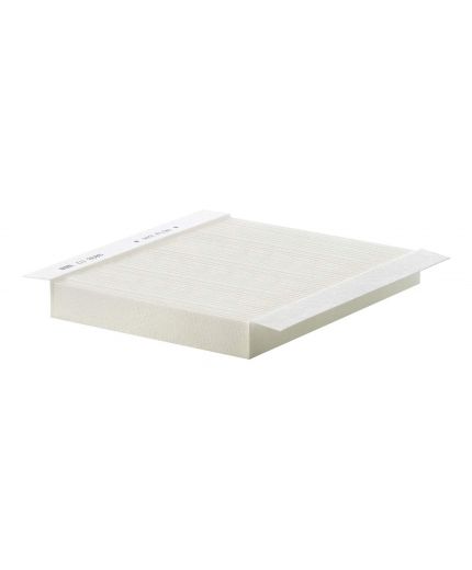 Mann-Filter Фильтр салонный (без рамки) Фото 3