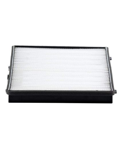 Mann-Filter Фильтр салонный (без рамки) Фото 4