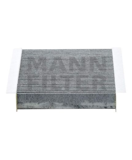 Mann-Filter Фильтр салонный угольный Фото 4