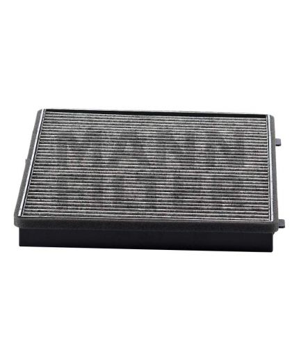 Mann-Filter Фильтр салонный (без рамки) Фото 4