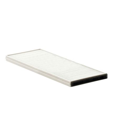 Mann-Filter Фильтр салонный (без рамки) Фото 2