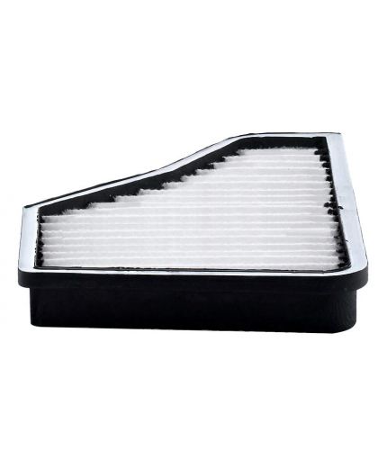 Mann-Filter Фильтр салонный (без рамки) Фото 3