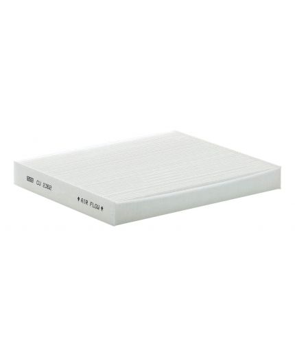 Mann-Filter Фильтр салонный (без рамки) Фото 3