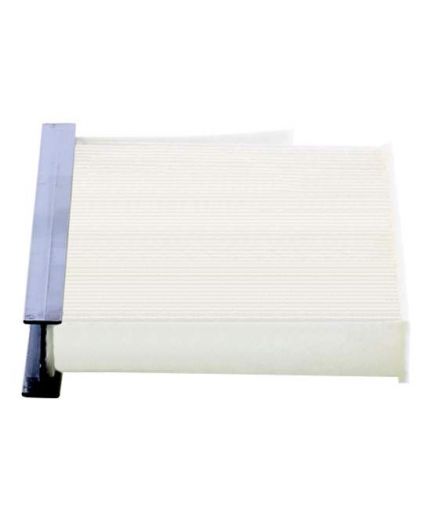 Mann-Filter Фильтр салонный (без рамки) Фото 3