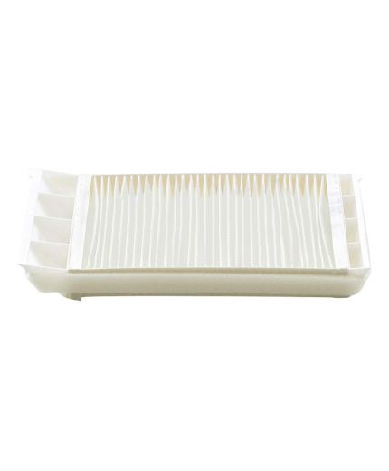 Mann-Filter Фильтр салонный (без рамки)