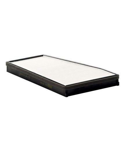 Mann-Filter Фильтр салонный (без рамки) Фото 2