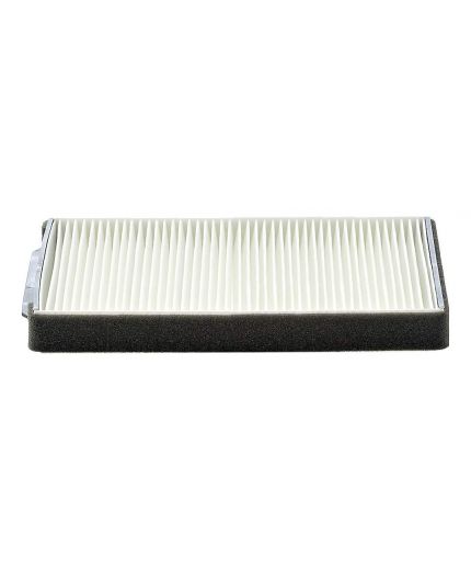 Mann-Filter Фильтр салонный (без рамки) Фото 3