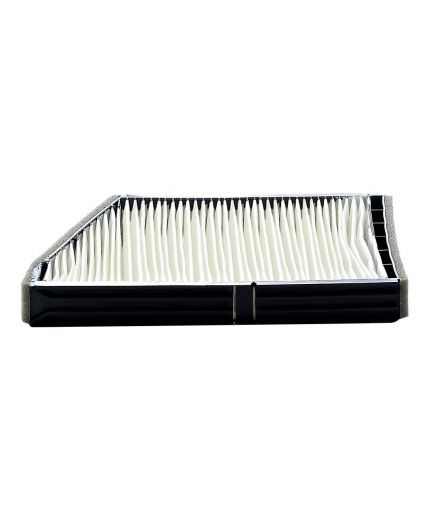 Mann-Filter Фильтр салонный (без рамки) Фото 2